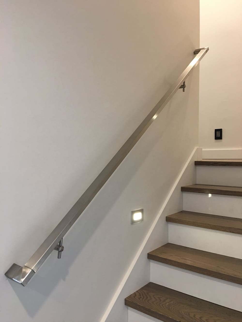 Floating Staircases