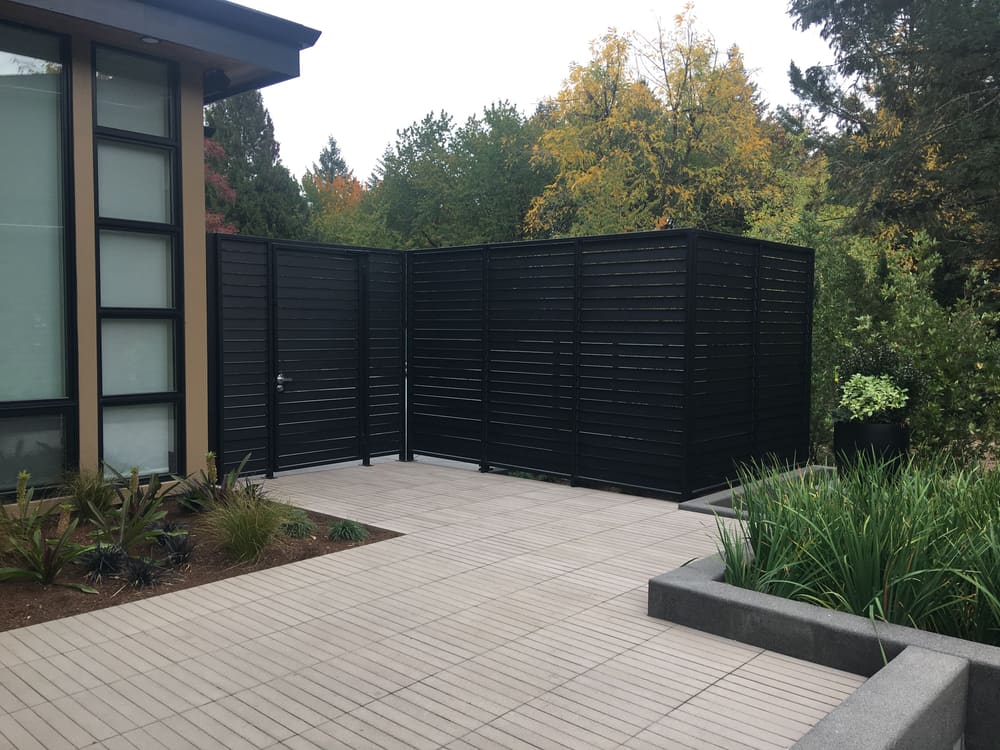 Gates & Fencing