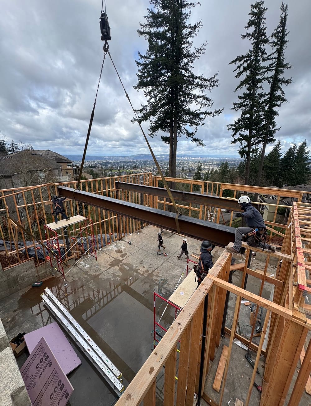 Structural Steel
