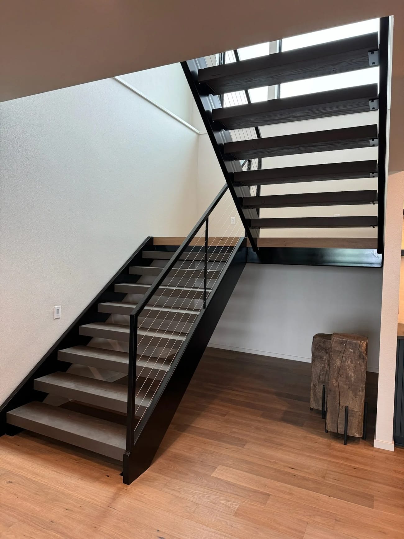 Cable Railings